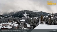 Archiv Foto Webcam Königsleiten: Panorama Ort 12:00