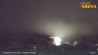 Archived image Webcam Königsleiten: Panoramic View 04:00