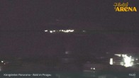 Archived image Webcam Königsleiten: Panoramic View 18:00