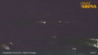 Archived image Webcam Königsleiten: Panoramic View 00:00