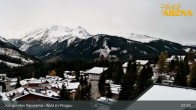 Archived image Webcam Königsleiten: Panoramic View 06:00