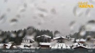 Archived image Webcam Königsleiten: Panoramic View 14:00