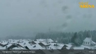 Archived image Webcam Königsleiten: Panoramic View 16:00