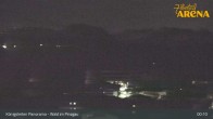 Archiv Foto Webcam Königsleiten: Panorama Ort 00:00