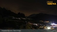 Archiv Foto Webcam Königsleiten: Panorama Ort 00:00