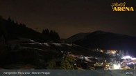 Archiv Foto Webcam Königsleiten: Panorama Ort 04:00