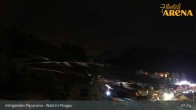 Archiv Foto Webcam Königsleiten: Panorama Ort 00:00