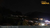 Archiv Foto Webcam Königsleiten: Panorama Ort 04:00