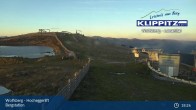 Archived image Webcam mountain station Klippitztoerl, Carinthia 19:00