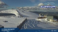 Archived image Webcam mountain station Klippitztoerl, Carinthia 18:00