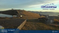 Archived image Webcam mountain station Klippitztoerl, Carinthia 06:00