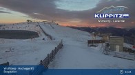 Archiv Foto Webcam Bergstation Klippitztörl, Kärnten 00:00