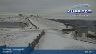 Archiv Foto Webcam Bergstation Klippitztörl, Kärnten 14:00