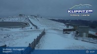 Archiv Foto Webcam Bergstation Klippitztörl, Kärnten 16:00