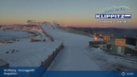 Archiv Foto Webcam Bergstation Klippitztörl, Kärnten 02:00