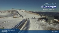 Archiv Foto Webcam Bergstation Klippitztörl, Kärnten 10:00