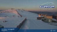 Archiv Foto Webcam Bergstation Klippitztörl, Kärnten 00:00