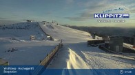 Archiv Foto Webcam Bergstation Klippitztörl, Kärnten 07:00