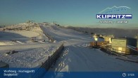 Archiv Foto Webcam Bergstation Klippitztörl, Kärnten 16:00