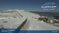 Archiv Foto Webcam Bergstation Klippitztörl, Kärnten 12:00