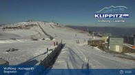 Archiv Foto Webcam Bergstation Klippitztörl, Kärnten 14:00