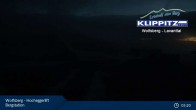 Archived image Webcam mountain station Klippitztoerl, Carinthia 04:00