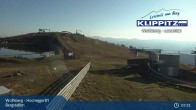 Archiv Foto Webcam Bergstation Klippitztörl, Kärnten 07:00