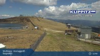 Archiv Foto Webcam Bergstation Klippitztörl, Kärnten 12:00