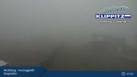 Archived image Webcam mountain station Klippitztoerl, Carinthia 06:00