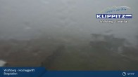 Archived image Webcam mountain station Klippitztoerl, Carinthia 07:00