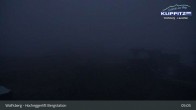 Archiv Foto Webcam Bergstation Klippitztörl, Kärnten 04:00