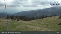 Archiv Foto Webcam Bergstation Klippitztörl, Kärnten 14:00