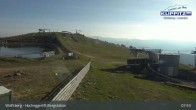 Archiv Foto Webcam Bergstation Klippitztörl, Kärnten 07:00