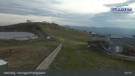 Archived image Webcam mountain station Klippitztoerl, Carinthia 07:00