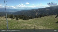 Archiv Foto Webcam Bergstation Klippitztörl, Kärnten 14:00