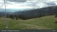 Archived image Webcam mountain station Klippitztoerl, Carinthia 07:00