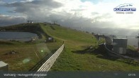Archiv Foto Webcam Bergstation Klippitztörl, Kärnten 06:00