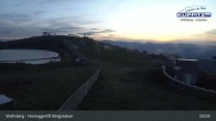 Archiv Foto Webcam Bergstation Klippitztörl, Kärnten 04:00