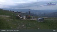 Archiv Foto Webcam Bergstation Klippitztörl, Kärnten 02:00