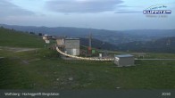 Archiv Foto Webcam Bergstation Klippitztörl, Kärnten 00:00