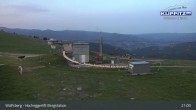 Archiv Foto Webcam Bergstation Klippitztörl, Kärnten 00:00