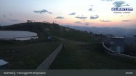 Archiv Foto Webcam Bergstation Klippitztörl, Kärnten 04:00