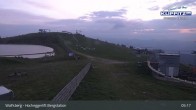 Archived image Webcam mountain station Klippitztoerl, Carinthia 04:00