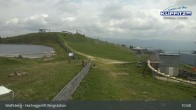 Archiv Foto Webcam Bergstation Klippitztörl, Kärnten 10:00