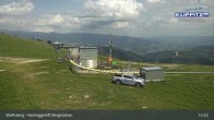 Archiv Foto Webcam Bergstation Klippitztörl, Kärnten 14:00