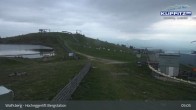 Archiv Foto Webcam Bergstation Klippitztörl, Kärnten 04:00