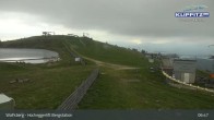 Archiv Foto Webcam Bergstation Klippitztörl, Kärnten 06:00