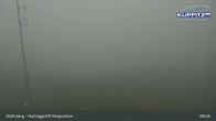 Archiv Foto Webcam Bergstation Klippitztörl, Kärnten 08:00