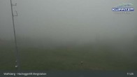 Archiv Foto Webcam Bergstation Klippitztörl, Kärnten 10:00