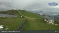 Archiv Foto Webcam Bergstation Klippitztörl, Kärnten 16:00